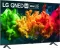 LG QNED AI QNED85B 65 inch Ultra HD 4K Smart Mini LED TV (65QNED85BUA)