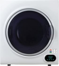 Equator ‎ED 852 6 kg Fully Automatic Front Load Dryer
