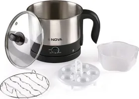 Nova Multifunction NKT-2729 1.2 L Electric Kettle