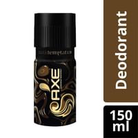 AXE Dark Temptation Deodorant, 150ml