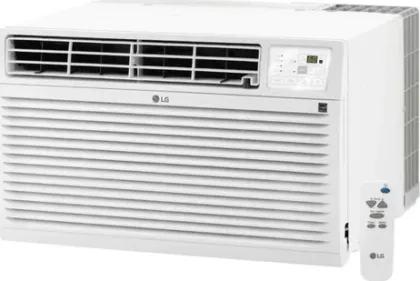 LG LT1016CER 10000 BTU 115V Window AC