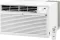 LG LT1016CER 10000 BTU 115V Window AC