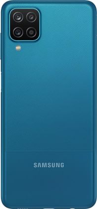 Samsung Galaxy M12