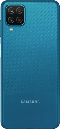 Samsung Galaxy M12