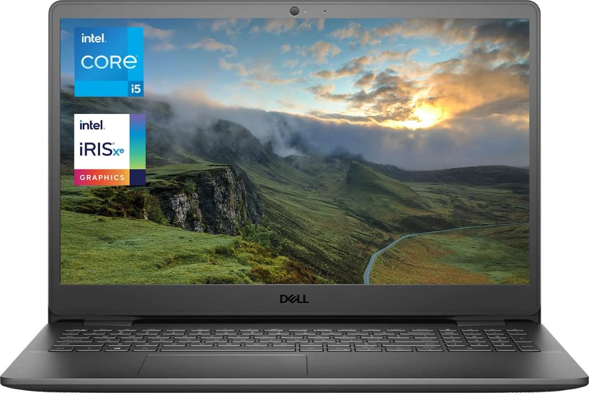 Dell Inspiron 15 3501 Laptop (11th Gen Core i5/ 16GB/ 1TB SSD/ Win11 ...