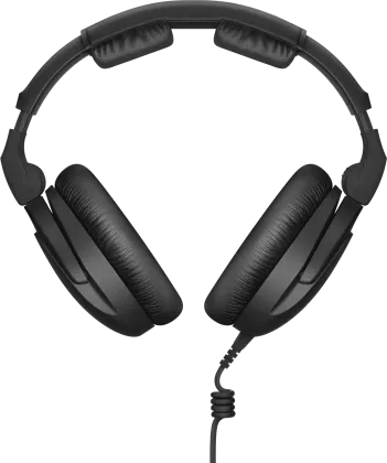Sennheiser HD 300 PROtect Wired Headphones