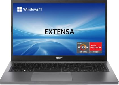 Acer Extensa EX215-23 NX.EH3SI.003 Laptop (Ryzen 5 7520U/ 8 GB/512 GB SSD/Win11 Home)