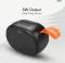 Hapipola ANT 5W Bluetooth Speaker