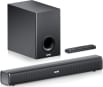 Mivi Fort Hip-Hop 1000 180 W Soundbar