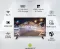 Skylive SL32S 32 inch HD Ready Smart LED TV