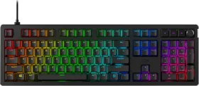 HyperX Alloy Rise Wired Mechanical Gaming Keyboard