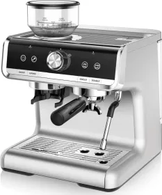 Budan BUDEM102 2.8L Coffee Maker