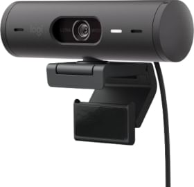 Logitech Brio 501 Full HD Webcam