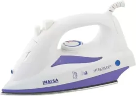 Inalsa Hercules 1400 W Steam Iron