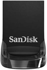 SanDisk Ultra Fit USB 3.1 16 GB Pen Drive