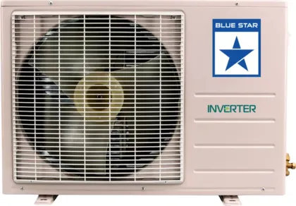 Blue Star IA518FLU 1.5 Ton 5 Star Inverter Split AC