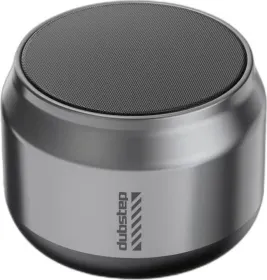 Dubstep POP 600 6W Bluetooth Speaker
