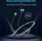 Toreto Alpha Neo Wireless Neckband
