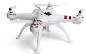 Bayangtoys X16 Brushless 2MP Camera Quadcopter