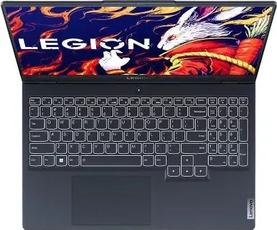 Lenovo Legion 5 15APH9 Gaming Laptop 83EG0001US ( AMD Ryzen 7 7840HS/ 16GB/ 512GB SSD/ Win 11/ 8GB RTX 4060)