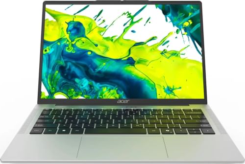 Acer Aspire 14 AS14H-53 UN.36CSI.005 Laptop (13th Gen Core i5/ 16GB/ 512GB SSD/Win 11)