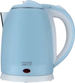 Croma CRSK18LKTA307501 1.8L Electric Kettle