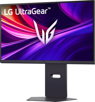LG 27G850A-B 27 inch Ultra HD 4K Monitor