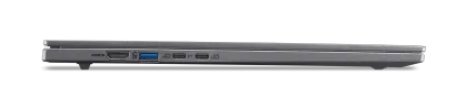 Acer Aspire 16 AI A16-11MT-X8A9 Laptop (Snapdragon X X1-26-100/ 16GB/ 512GB SSD/ Win 11)