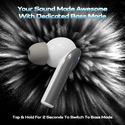 ACWO DwOTS 535-V2 True Wireless Earbuds