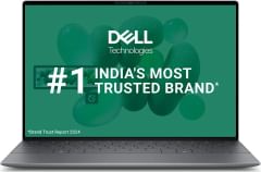 Dell XPS 13 9345 AI Laptops vs Dell XPS 13 Plus Laptop