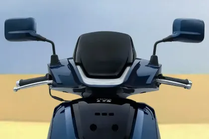 TVS iQube 3.5 kWh