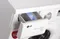 LG F10B8NDL2 Front Loading Washing Machine