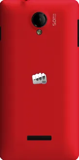 Micromax A74 Canvas Fun