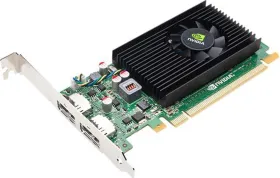 PNY NVIDIA NVS 310 VCNVS310DP-PB 512 MB DDR3 Graphics Card