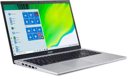 Acer Aspire 5 A515-56 UN.A1GSI.004 Laptop (11th Gen Core i3/ 4GB/ 1TB HDD/ Win10 Home)