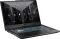 Asus TUF Gaming A17 FA706IC-HX003T Laptop (Ryzen 7 4800H/ 16GB/ 512GB SSD/ Win10 Home/ 4GB Graph)