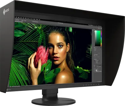 Eizo ColorEdge CG2700S 27 inch Quad HD Monitor