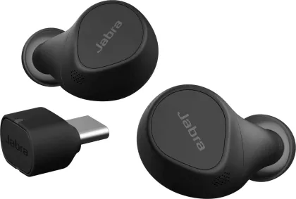 Jabra Evolve2 Buds USB-C True Wireless Earbuds