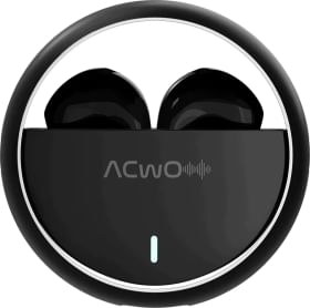 ACWO DwOTS Muze True Wireless Earbuds