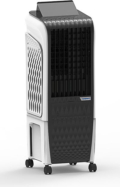 Symphony air cooler sales under 10000