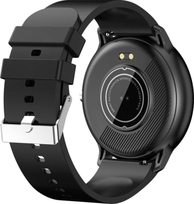 Optima Pulse Smartwatch Price in India 2024, Full Specs & Review ...