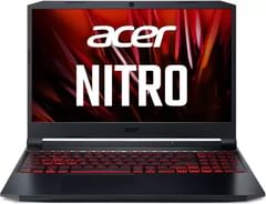 Lenovo Ideapad Gaming 3 82K200X2IN Laptop vs Acer Nitro 5 AN515-45-R3FB NH.QCMSI.002 Gaming Laptop