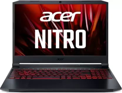 Acer Nitro 5 AN515-45-R3FB NH.QCMSI.002 Gaming Laptop (Ryzen 7 5800H/ 16GB/ 1TB 256GB SSD/ Win10 Home/ 4GB Graph)