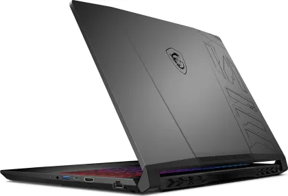 MSI Pulse 15 B13VGK-1296IN Gaming Laptop (13th Gen Core i7/ 16GB/ 1TB SSD/ Win11/ 8GB Graph)
