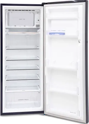 Whirlpool 305 IMPRO PLUS PRM Sapphire Flume-Y 274 L 3 Star Single Door Refrigerator