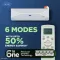 Carrier CAI12PL3R36F0 1 Ton 3 Star 2026 Inverter Split AC (XPERT LUMO Gxi)