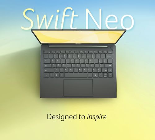 Acer Swift Neo SFN14-57 UN.38FSI.002 Laptop