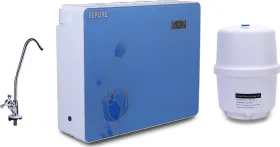 BePure RO-3.2G 12 L UTC Water Purifier (RO + UV + UF + TDS)