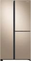 Samsung RS73R5561F8 689 L Side By Side Refrigerator