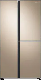 Samsung RS73R5561F8 689 L Side By Side Refrigerator